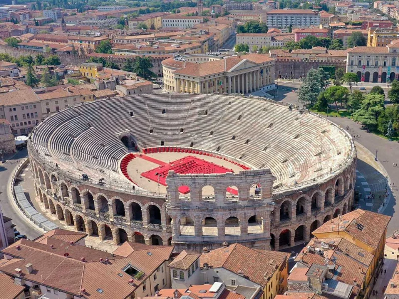 Arena verona