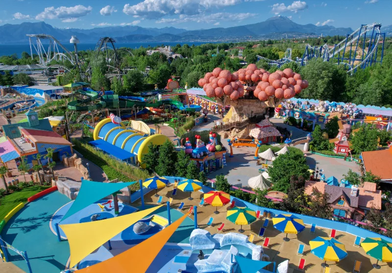 Gardaland